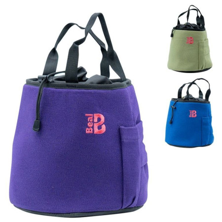 Sacchetto porta magnesite Beal Monster Cocoon II