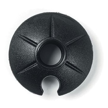 Piatti Vipole Trekking Basket 54Mm nero