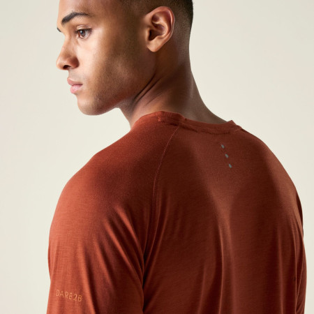 Maglietta da uomo Dare 2b Agile Long Sleeved Tee