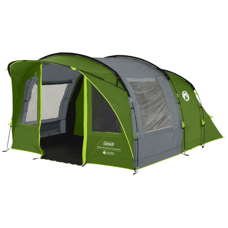 Tenda Coleman Rocky Mountain 5 Blackout