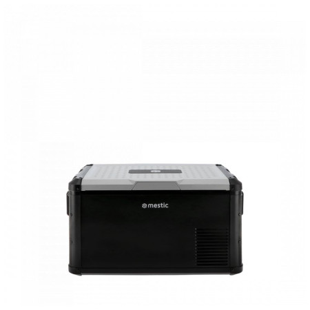 Frigorifero a compressore Mestic Coolbox Compressor MCCP-35 AC/DC nero