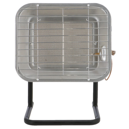 Scaldaacqua Mestic Gas heater standing MES-120 30mbar