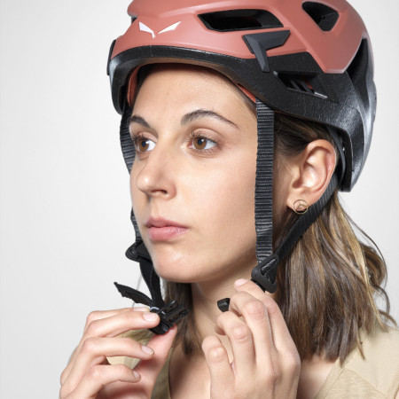 Casco da arrampicata Salewa Aria Helmet