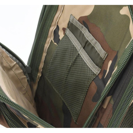Zaino Cattara Army Wood 30 l