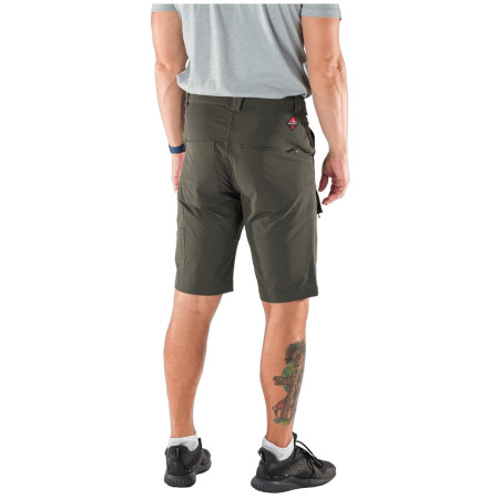 Pantaloncini da uomo Northfinder Amadeus