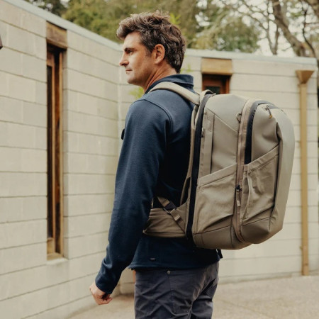 Zaino Peak Design Travel Backpack 2-in-1 40L