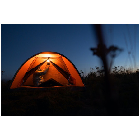 Torcia ricaricabile BioLite AlpenGlow 250