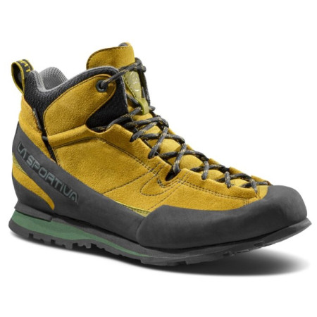 Scarpe da uomo La Sportiva Boulder X Mid