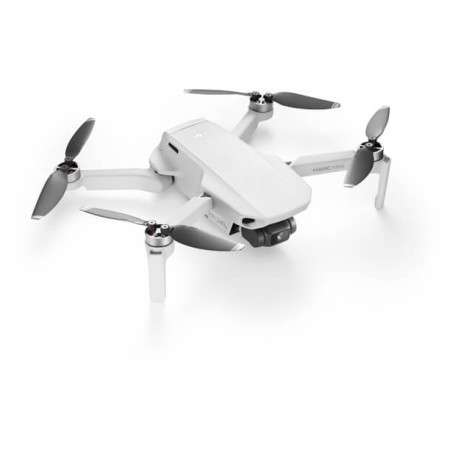Drone DJI Mavic Mini Fly More Combo bianco