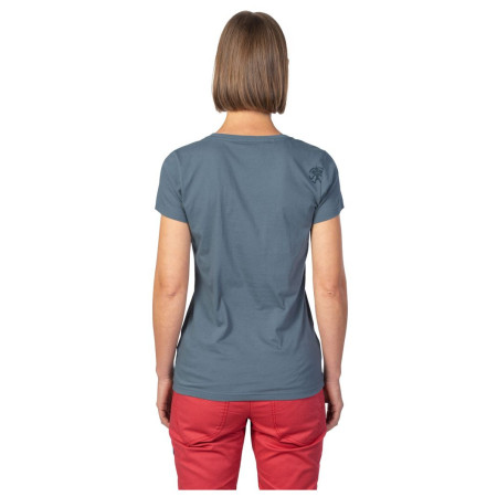 Maglietta da donna Rafiki Akiyo