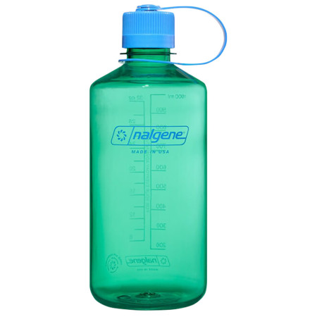 Borraccia Nalgene Narrow Mouth 1l Sustain