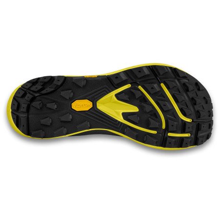 Scarpe da corsa da uomo Topo MTN Racer 3