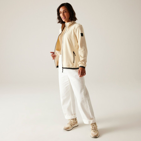 Felpa da donna Regatta Bayhill