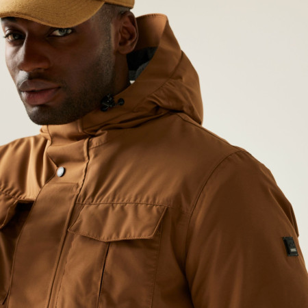 Giacca da uomo Regatta Eamont