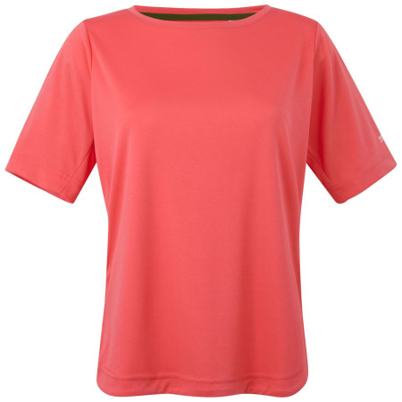 Maglietta da donna Regatta Botanna rosso Peach Bloom