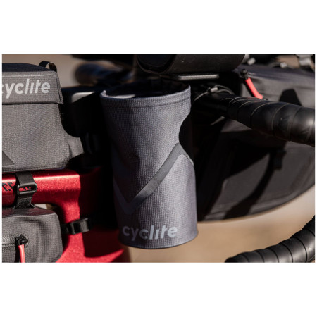 Scatola per alimenti Cyclite Food Pouch / 02