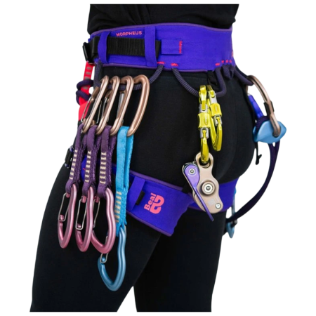 Imbracatura da arrampicata Beal Morpheus