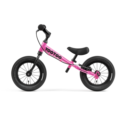 Bicicletta senza pedali Yedoo YooToo