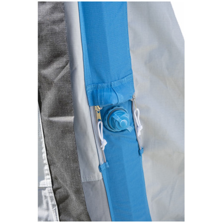 Annesso Brunner Air Travel II A.I.R. TECH