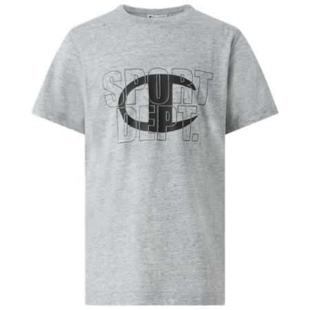 Maglietta da bambino Champion SS Tee B