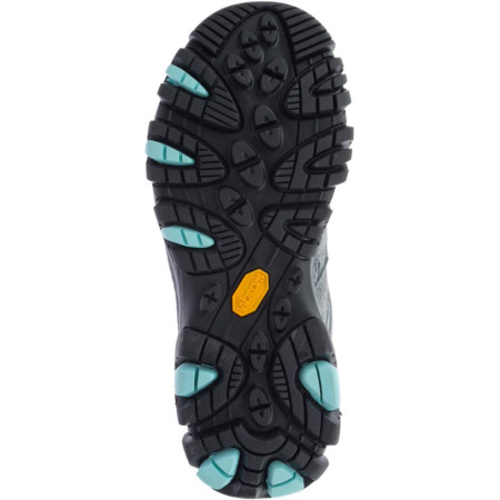 Scarpe da donna Merrell Moab 3 Mid Gtx