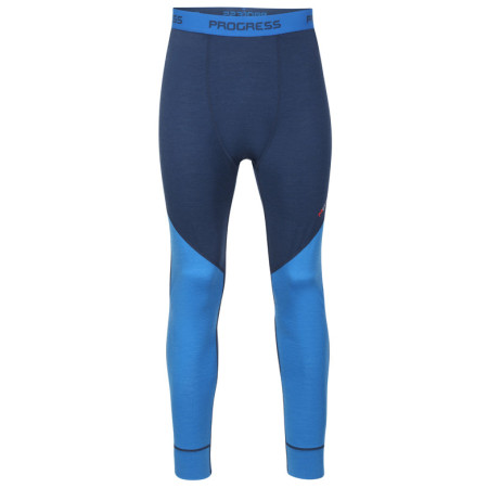 Pantaloni termici da uomo Progress MW SDN 170