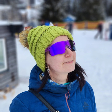 Occhiali da sole Vidix Flow