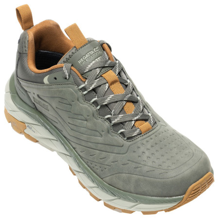 Scarpe da uomo Regatta Derino Low