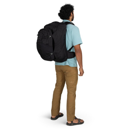 Borsa da viaggio Osprey Farpoint 55