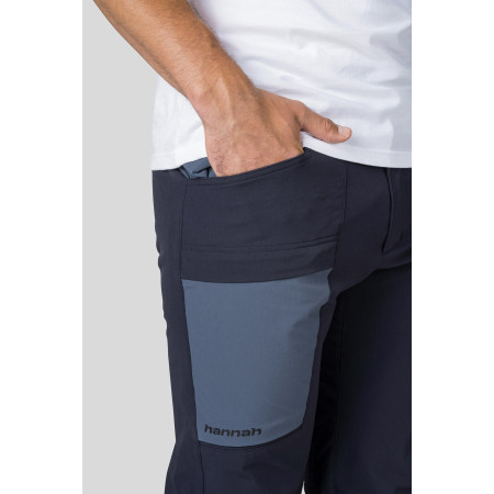 Pantaloni softshell da uomo Hannah Varden II