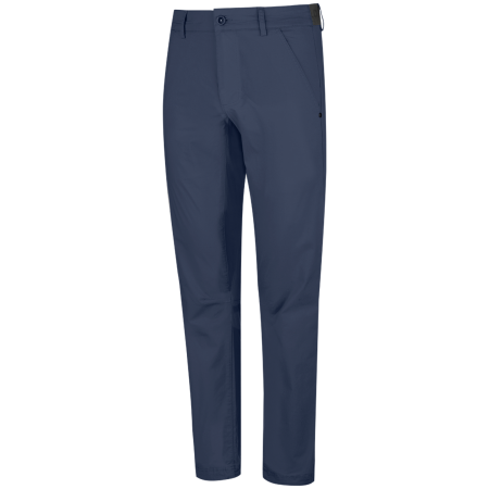 Pantaloni da uomo Wild Country Session 2 Man Pants blu ceuse blue
