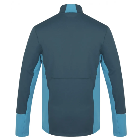 Felpa da uomo Husky Sweatshirt Tame Zip