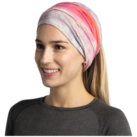 Foulard multifunzionale Buff Merino Lightweight Digital Prints