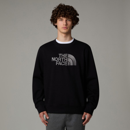 Felpa da uomo The North Face M Drew Peak Crew
