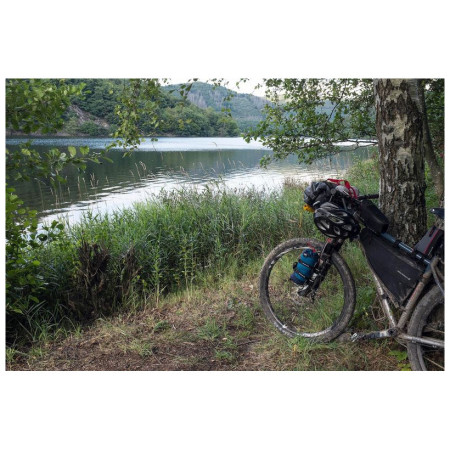 Borsa per il telaio Blackburn Outpost Top Tube Bag