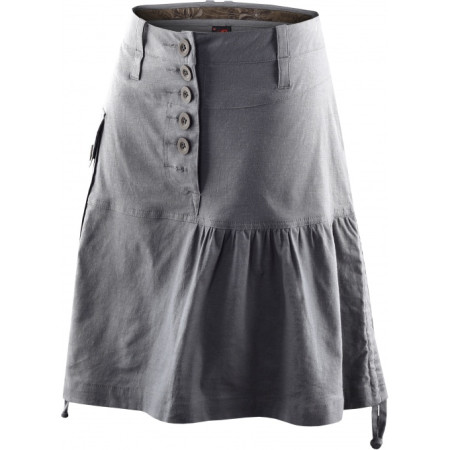 Gonna Hannah Conceta grigio