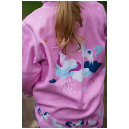 Felpa da bambino WAMU Jednorožci