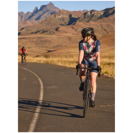 Maglia da ciclismo per donna Dare 2b Cycle Tops