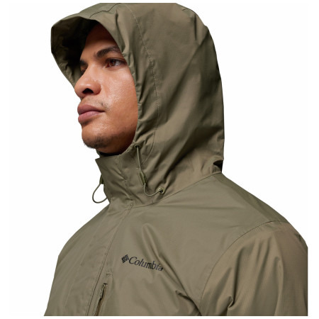 Giacca softshell da uomo Columbia Pouring Adventure™ III Jacket