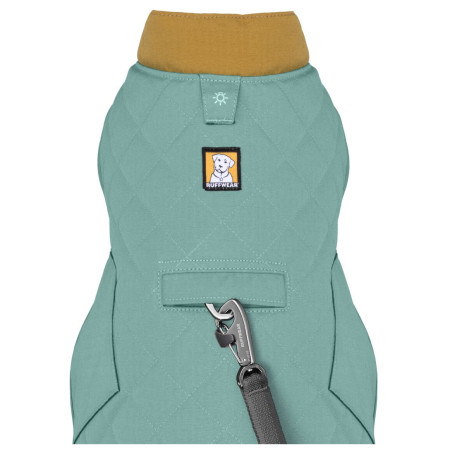 Cappottini per cani Ruffwear Stumptown Jacket