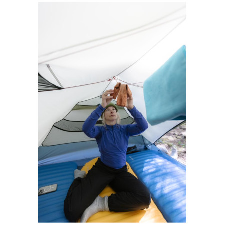 Tenda da trekking MSR Hubba Hubba HD 3P