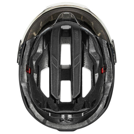 Casco da ciclismo Uvex Stride Visor