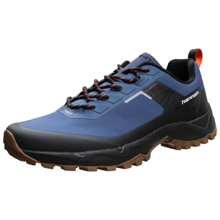 Scarpe da donna Hannah Granite W Wp