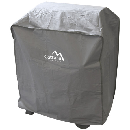 Coperchio della griglia Cattara na uhlí 13040 Royal nero