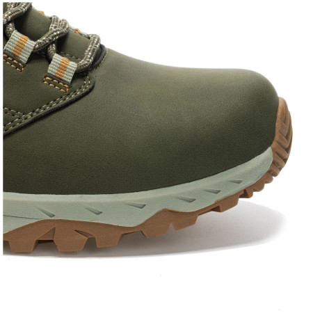 Scarpe da uomo Regatta Amble Low WP