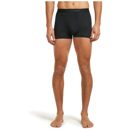 Boxer sportivi da uomo Icebreaker Men Merino Blend 125 ZoneKnit™ Boxers