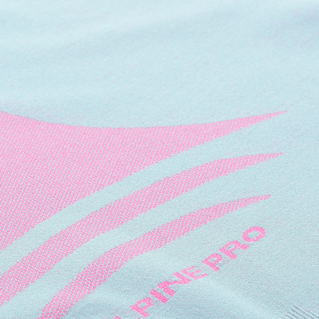 Maglietta sportiva per bambini Alpine Pro Amboso