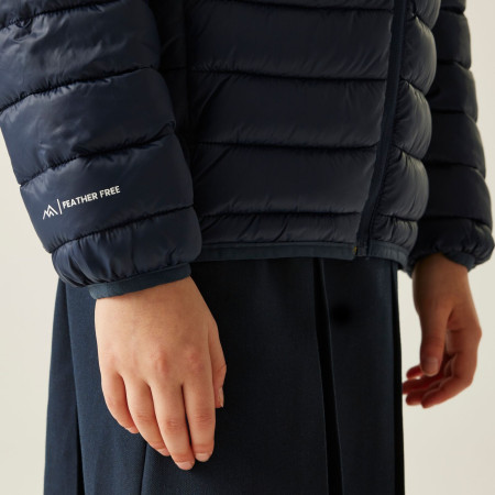 Giacca da bambino Regatta Junior Hooded Marizion