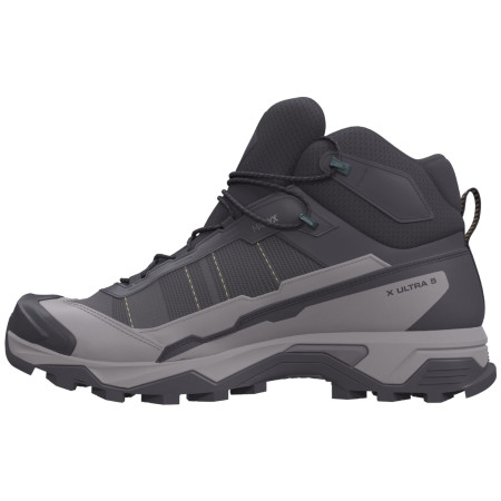 Scarpe da donna Salomon X Ultra 5 Mid Gore-Tex