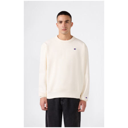 Felpa da uomo Champion Crewneck Sweatshirt M Modern Heritage